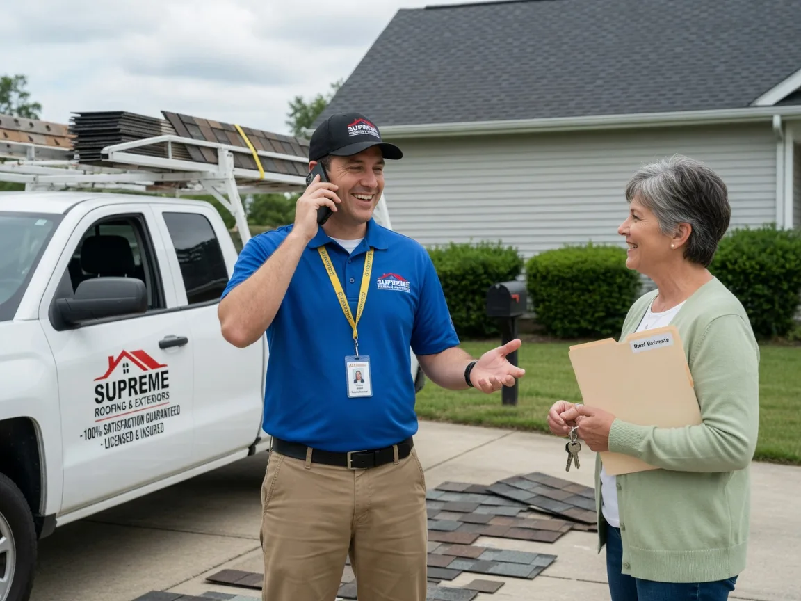 Roof Replacement Deshler, NE FAQs